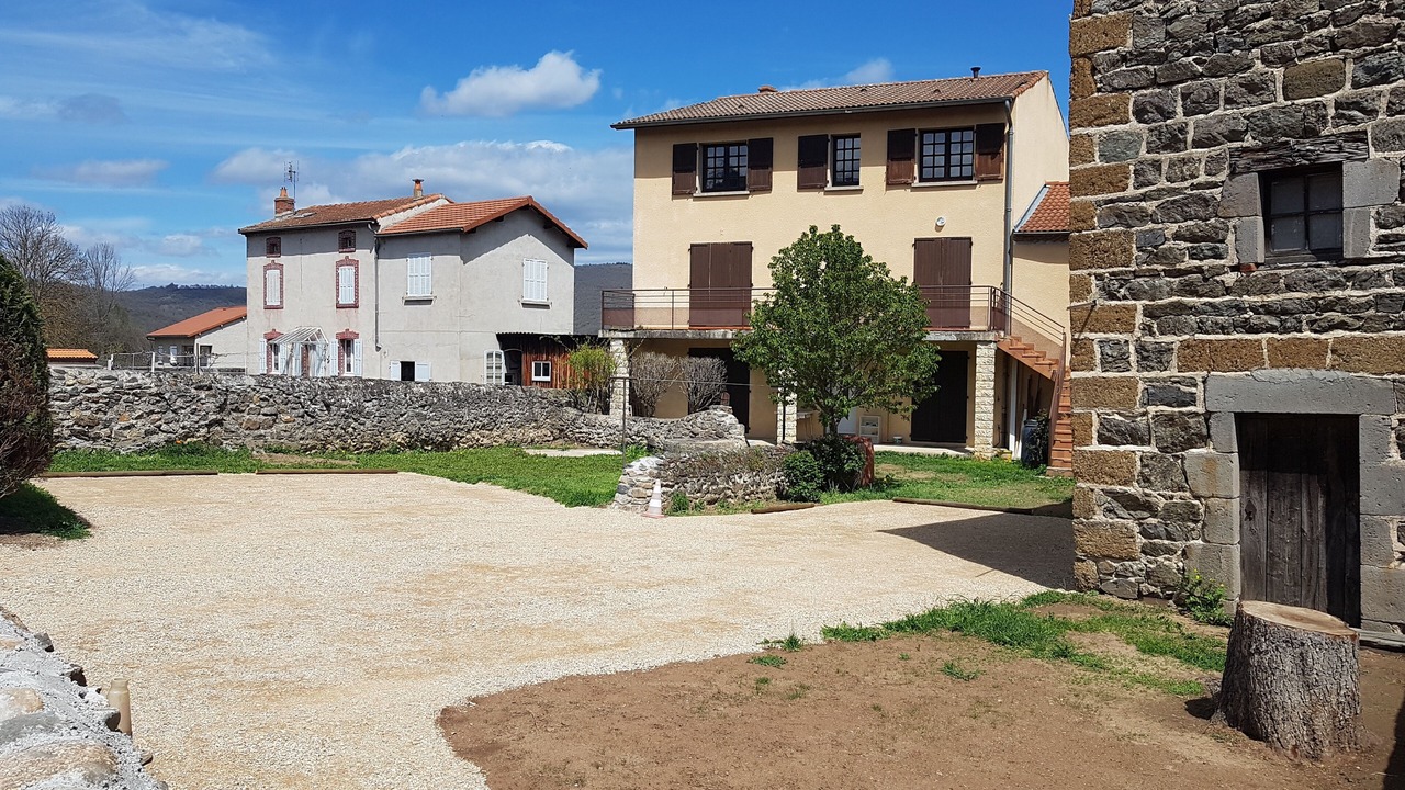 Photo of Outdoor in Mazeyrat-d'Allier