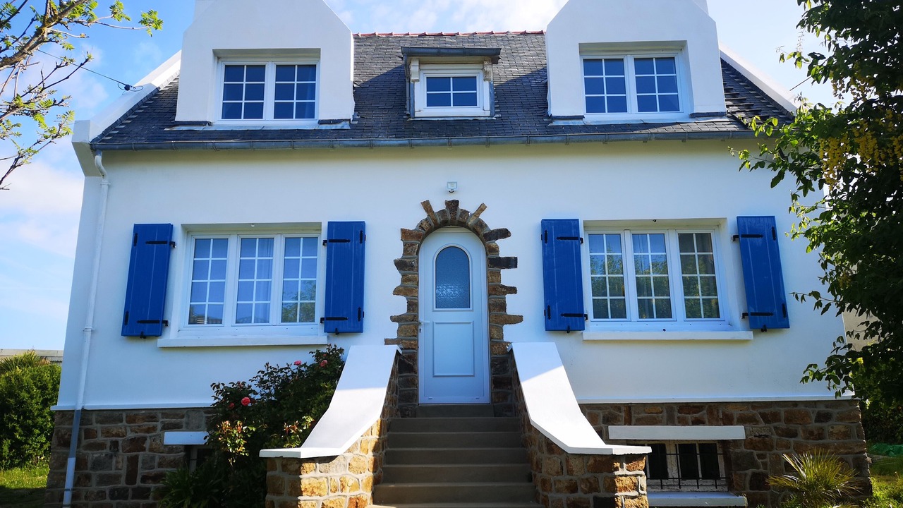 Photo of Outdoor in Carantec