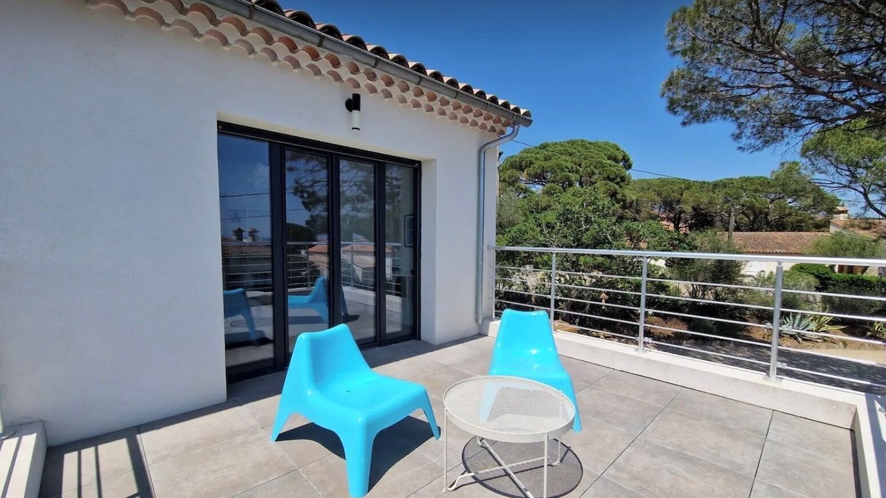 Photo of Outdoor in Sainte-Maxime