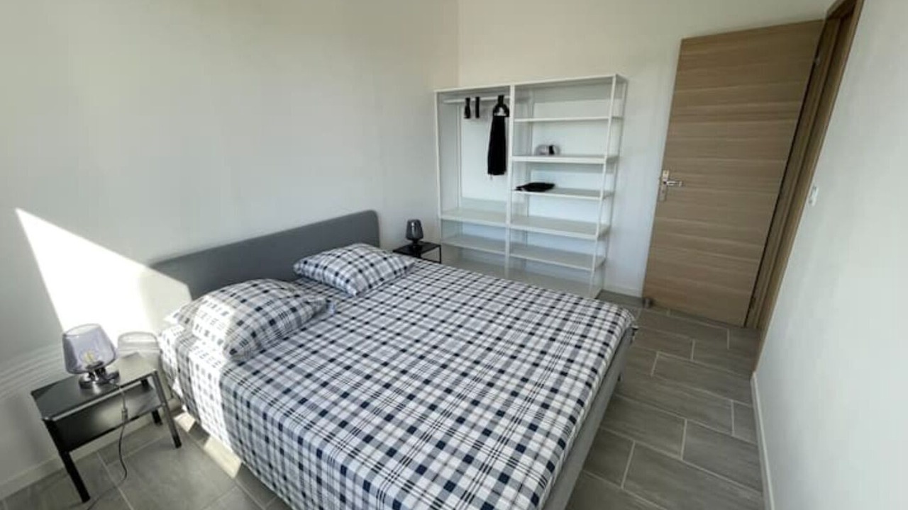 Photo of Bedroom in Sainte-Maxime