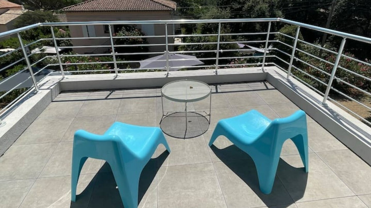 Photo of Outdoor in Sainte-Maxime