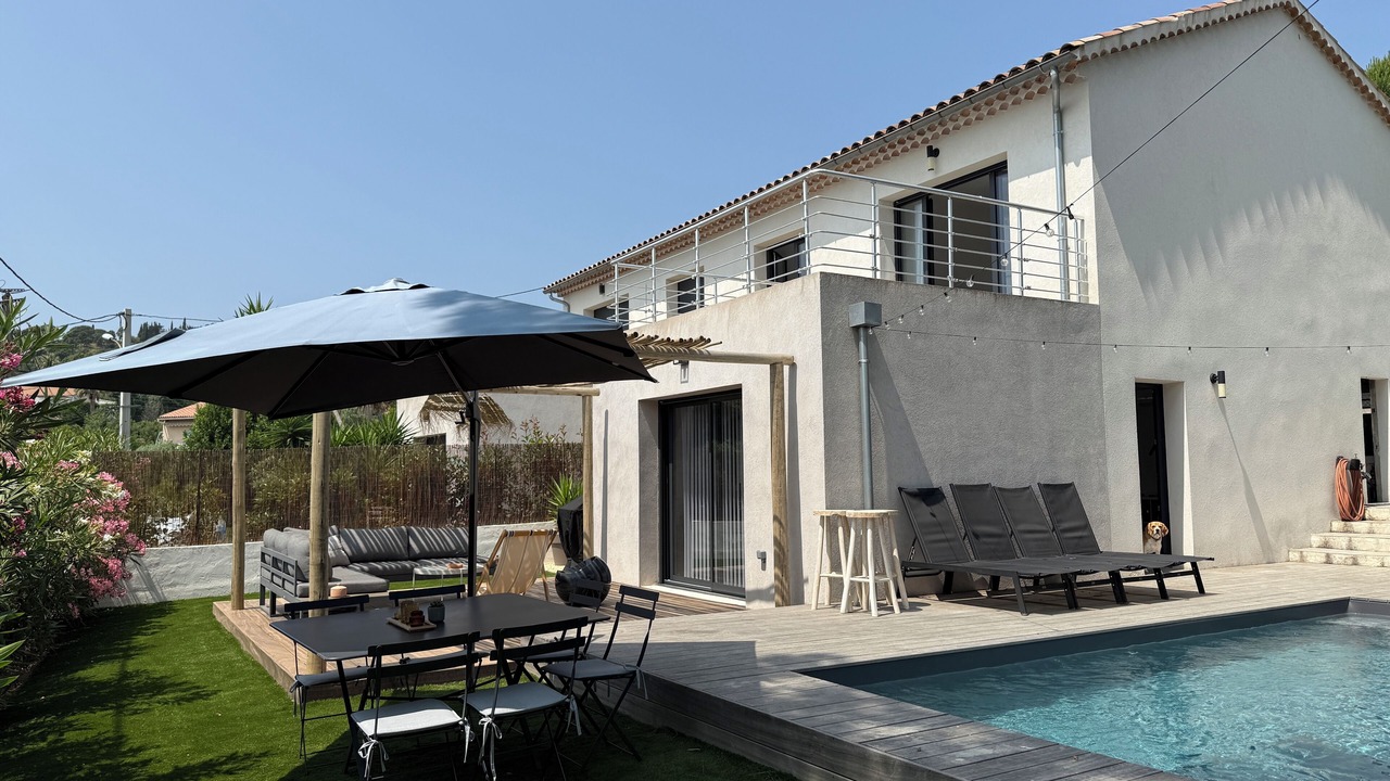 Photo of Outdoor in Sainte-Maxime