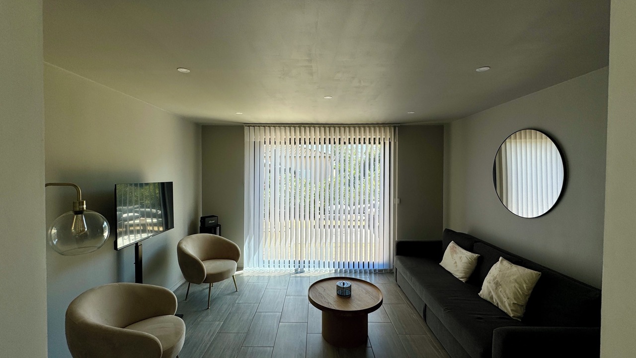Photo of Livingroom in Sainte-Maxime