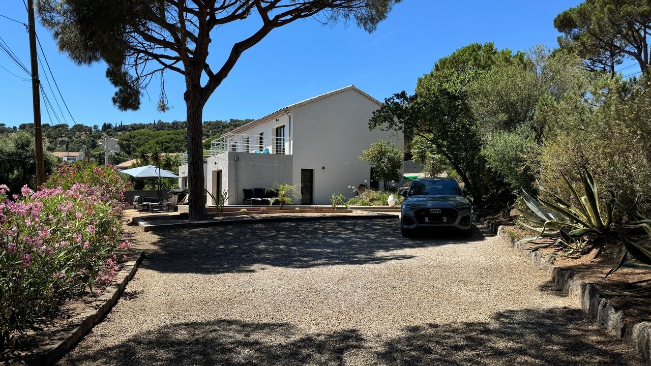 Photo of Outdoor in Sainte-Maxime