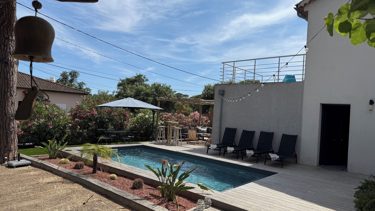 Photo of Outdoor in Sainte-Maxime