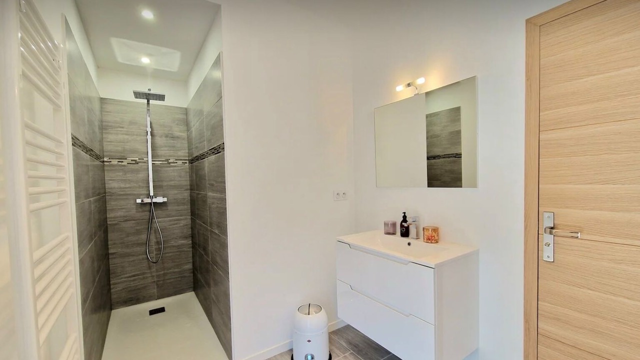 Photo of Bathroom in Sainte-Maxime