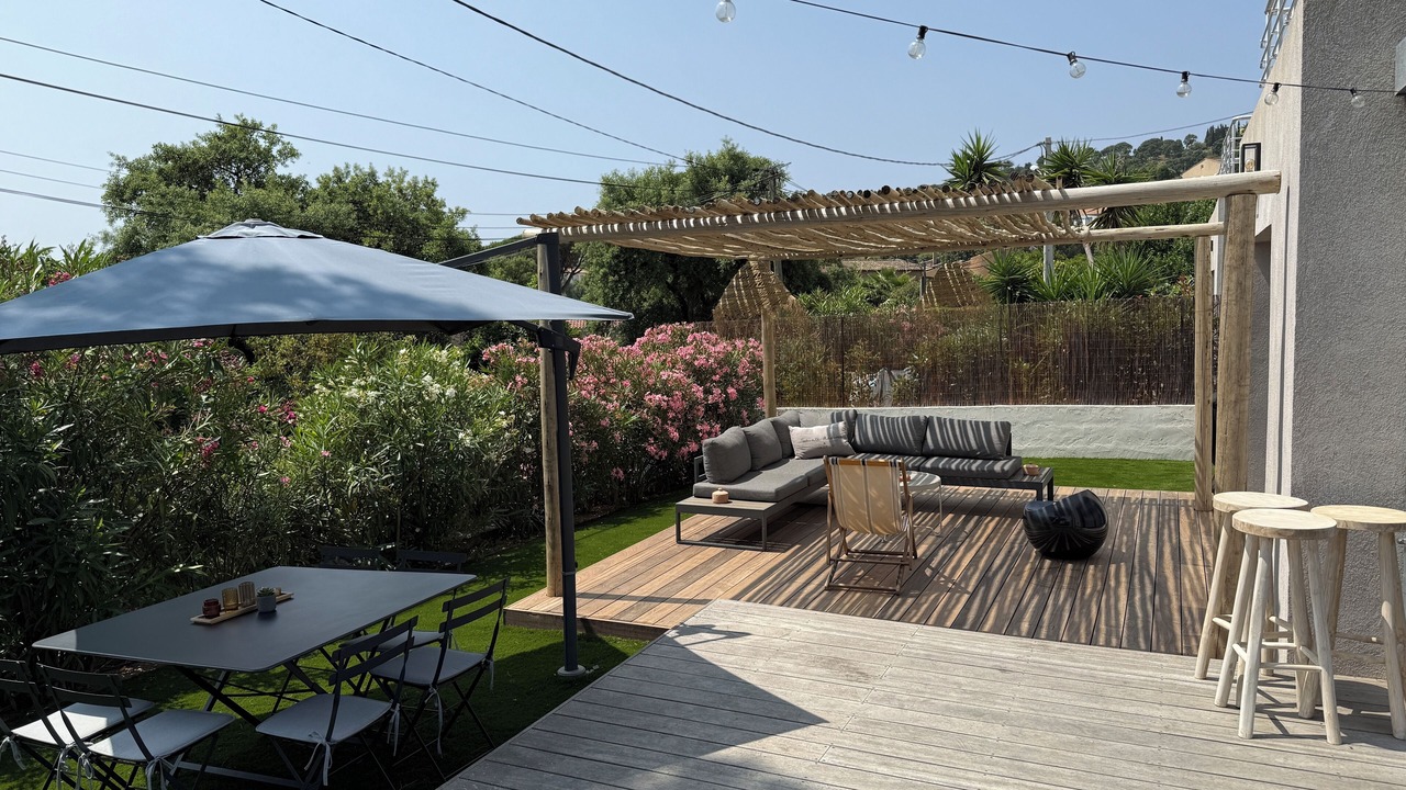 Photo of Outdoor in Sainte-Maxime