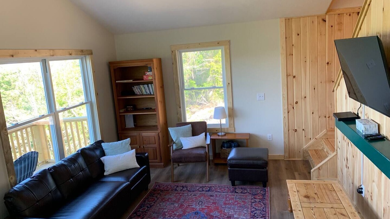 Photo of Livingroom in Stanley