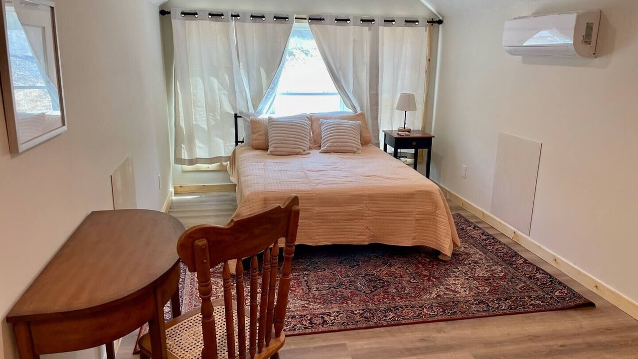 Photo of Bedroom in Stanley
