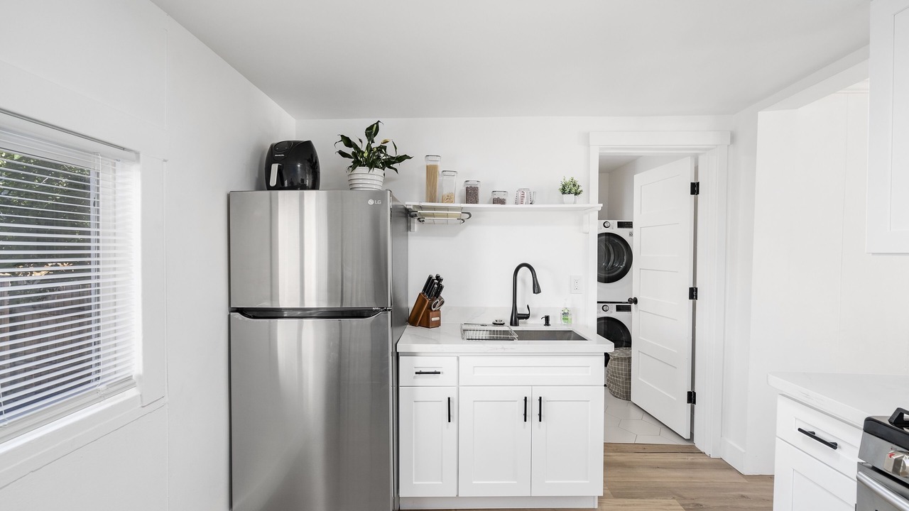 Photo of Kitchen in Alki
