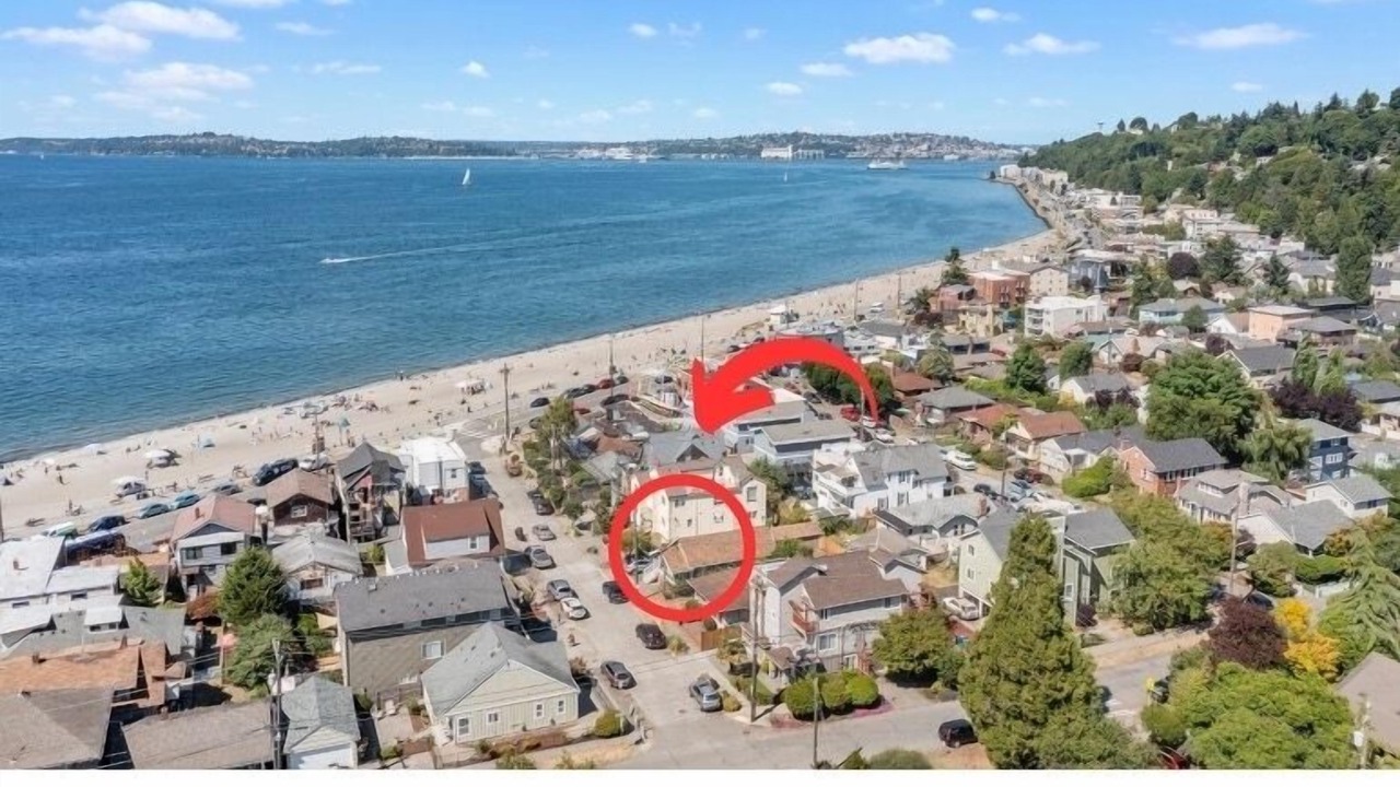 Photo of Others in Alki