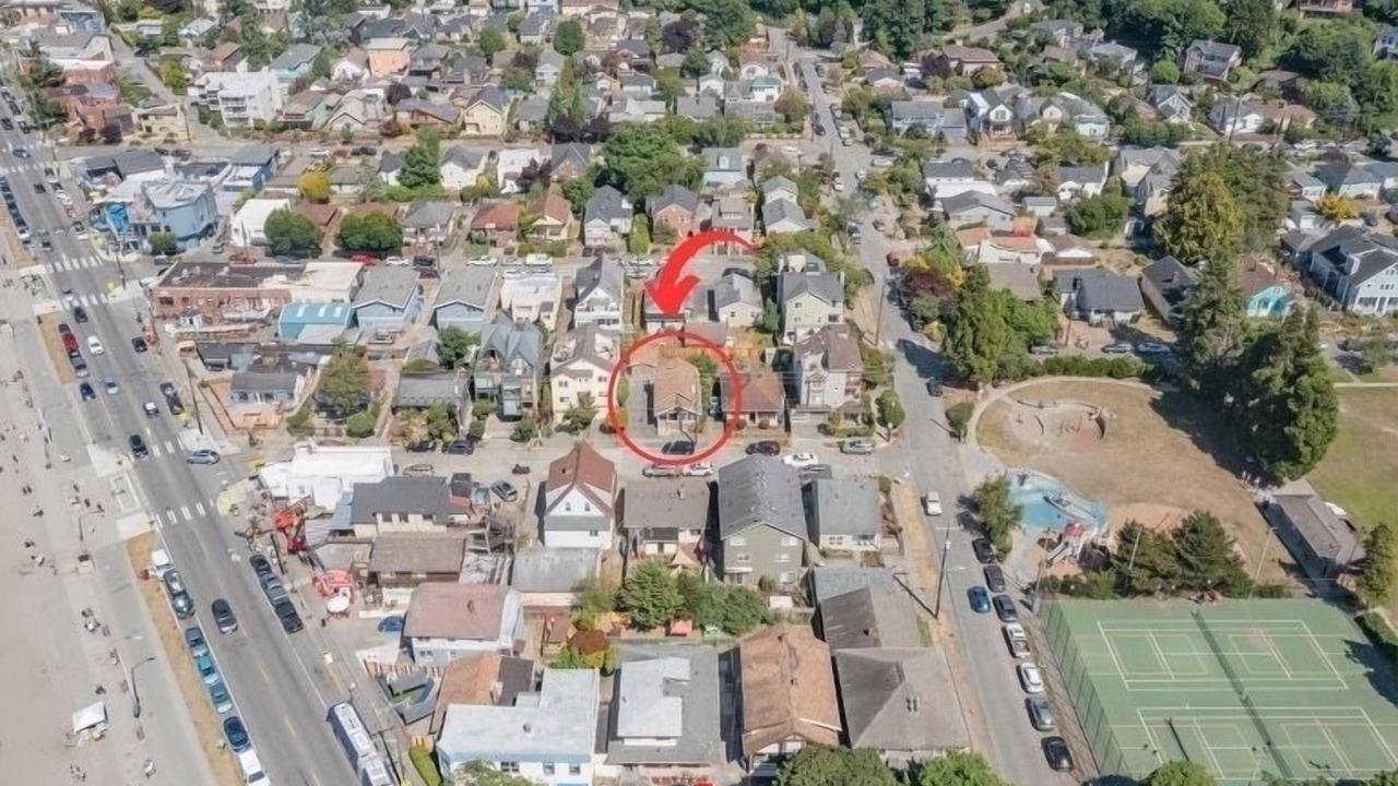 Photo of Others in Alki