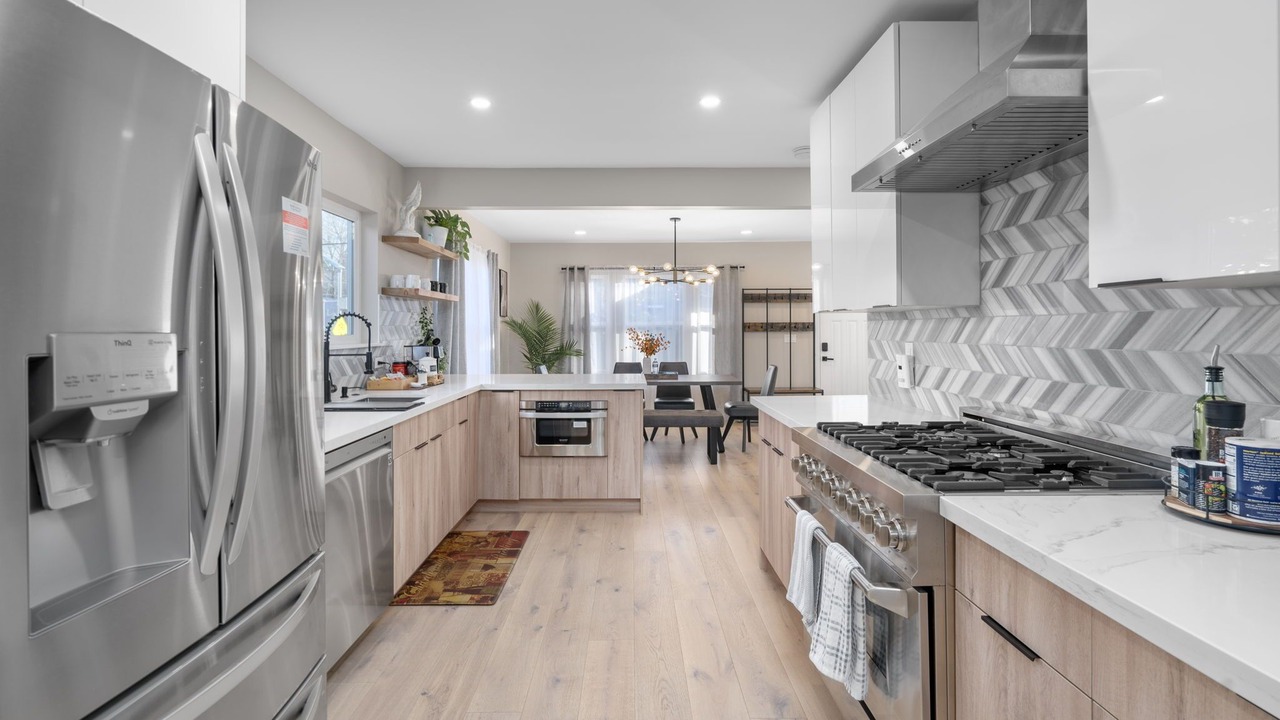 Photo of Others in South Delridge