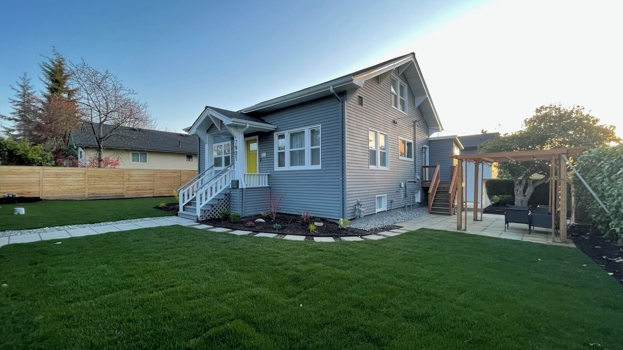 Photo of Outdoor in South Delridge