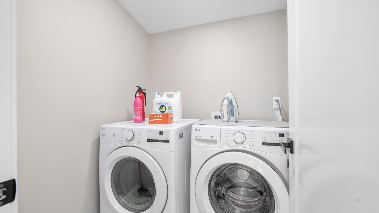 Photo of Bedroom in South Delridge