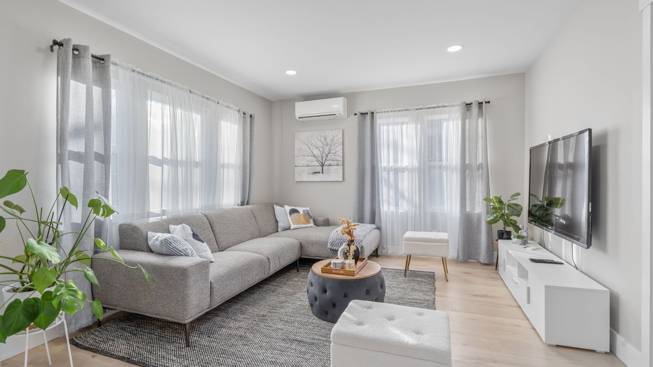 Photo of Bedroom in South Delridge