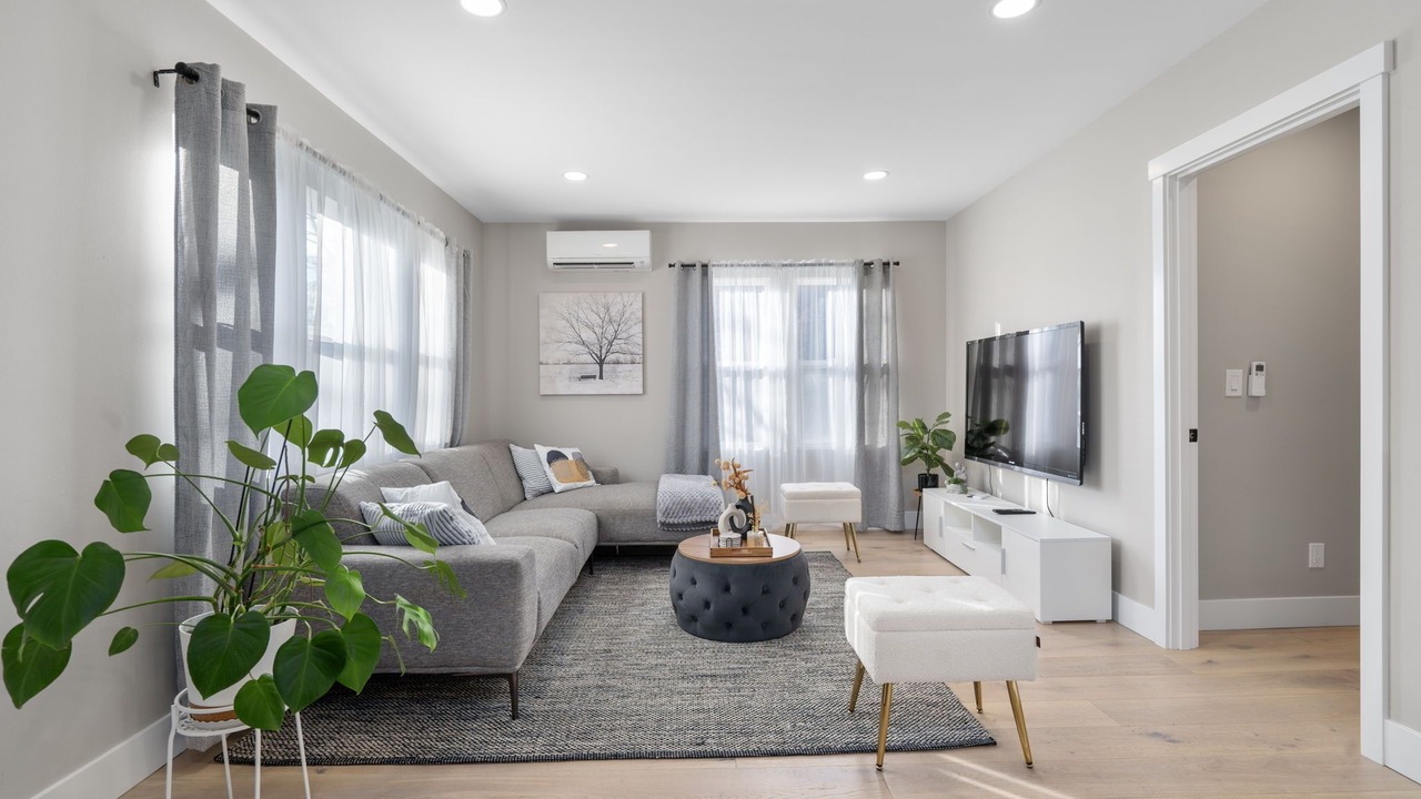 Photo of Bedroom in South Delridge