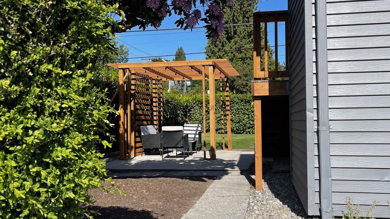 Photo of Others in South Delridge