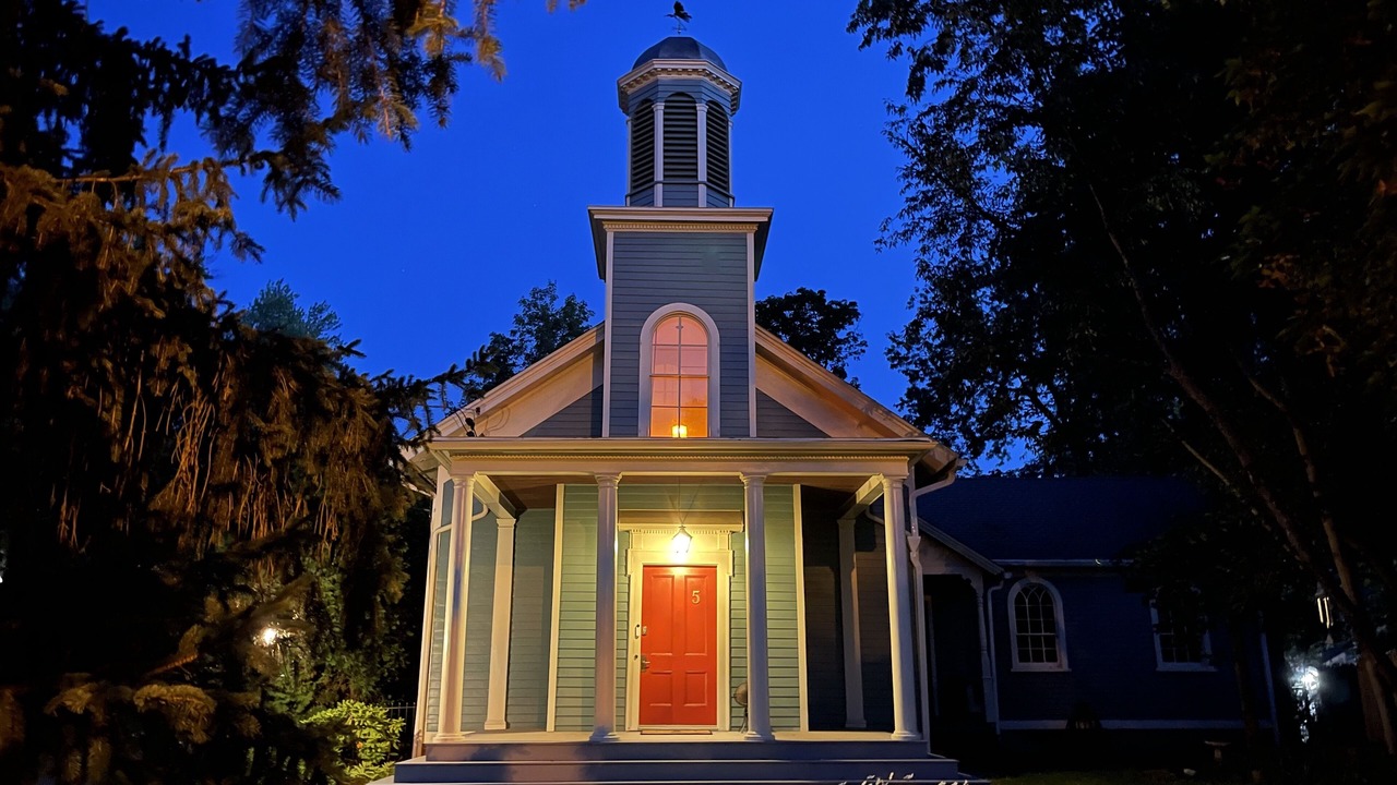 Photo of Outdoor in Staatsburg