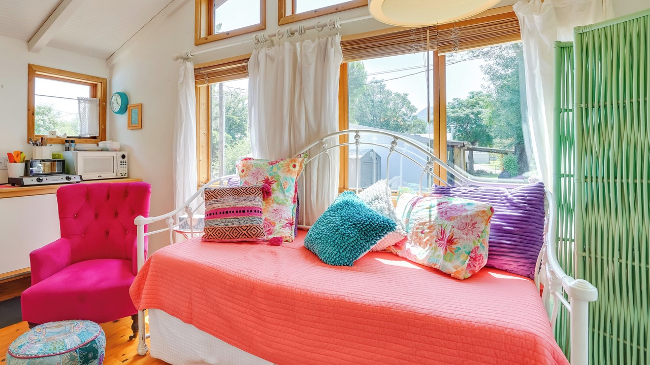 Photo of Bedroom in Patagonia