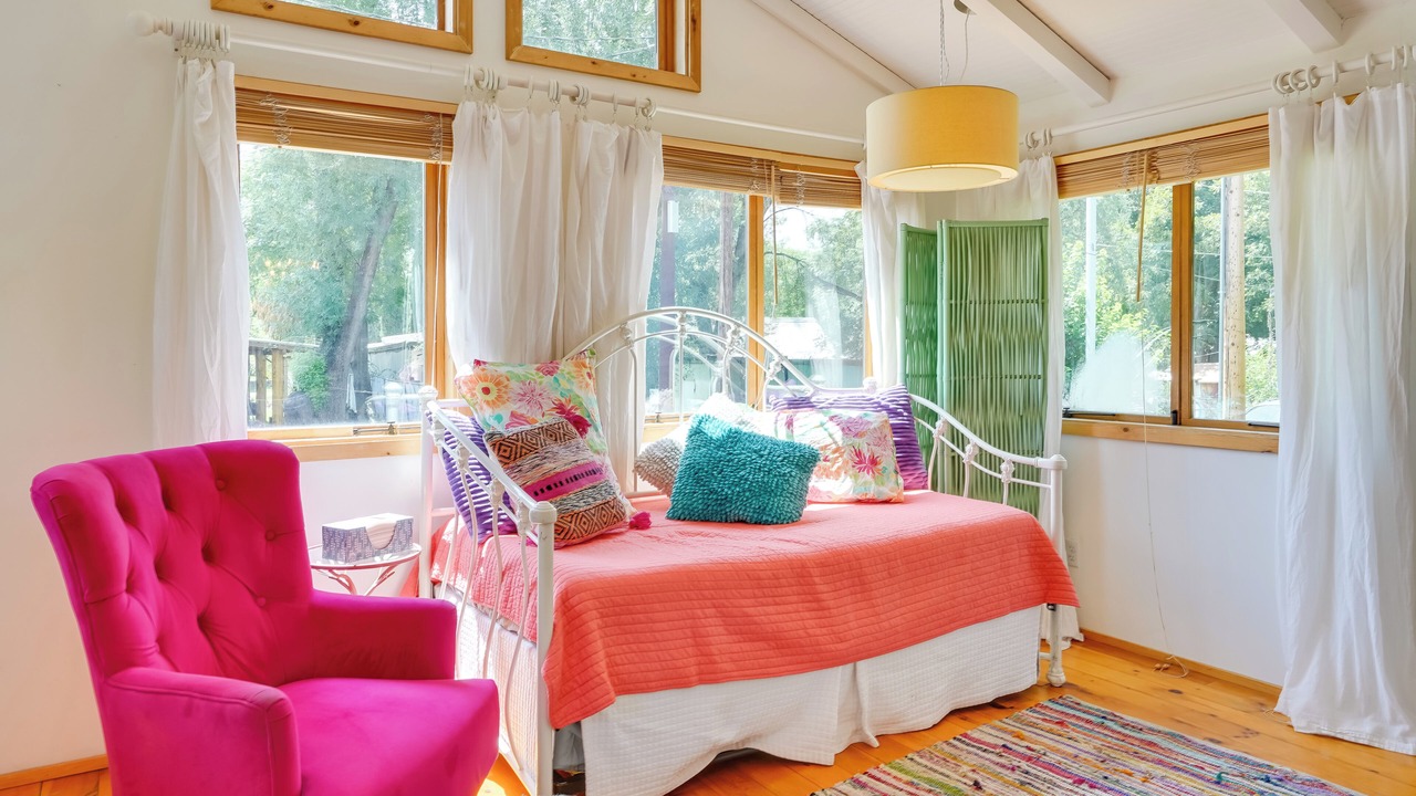 Photo of Bedroom in Patagonia