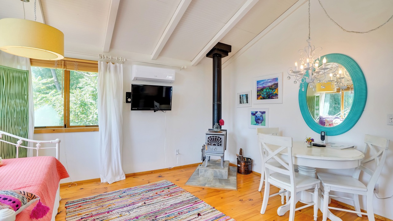 Photo of Bedroom in Patagonia