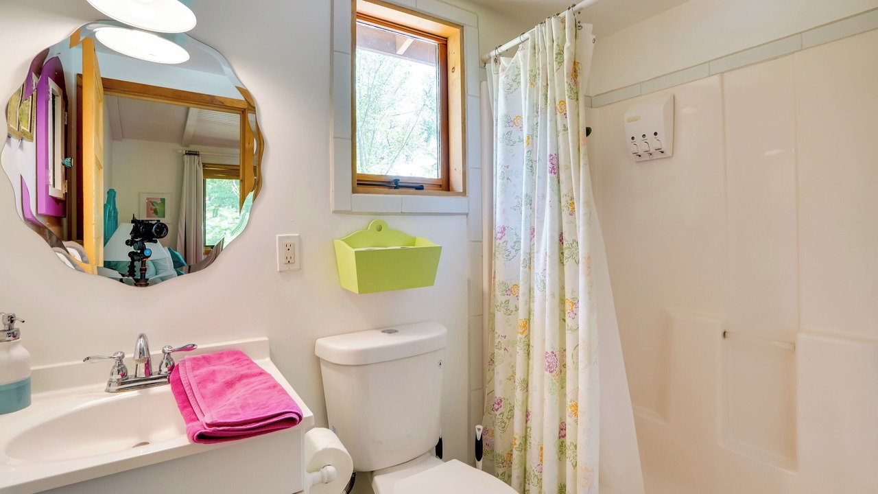 Photo of Bathroom in Patagonia