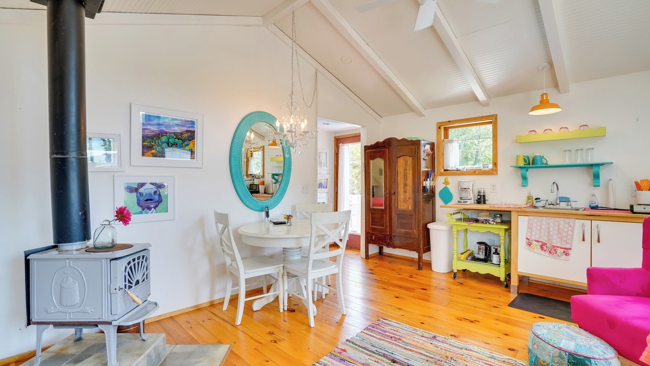 Photo of Livingroom in Patagonia