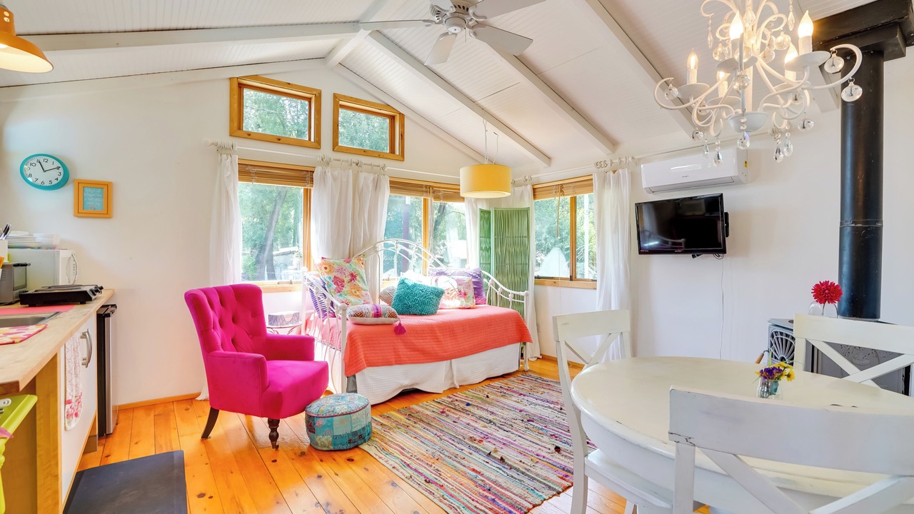 Photo of Livingroom in Patagonia