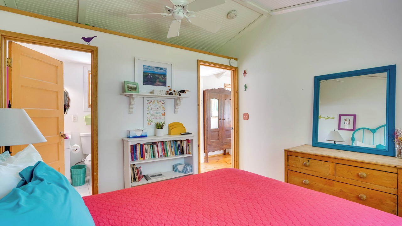 Photo of Bedroom in Patagonia