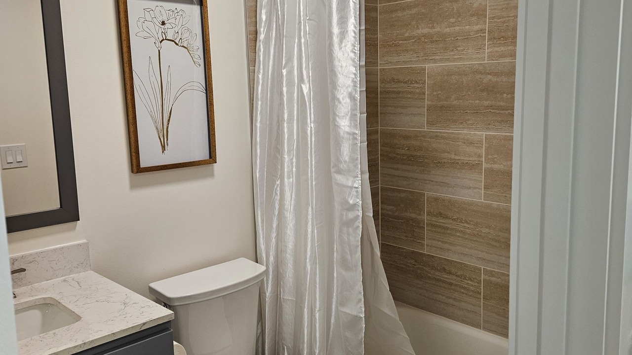 Photo of Bathroom in Des Moines