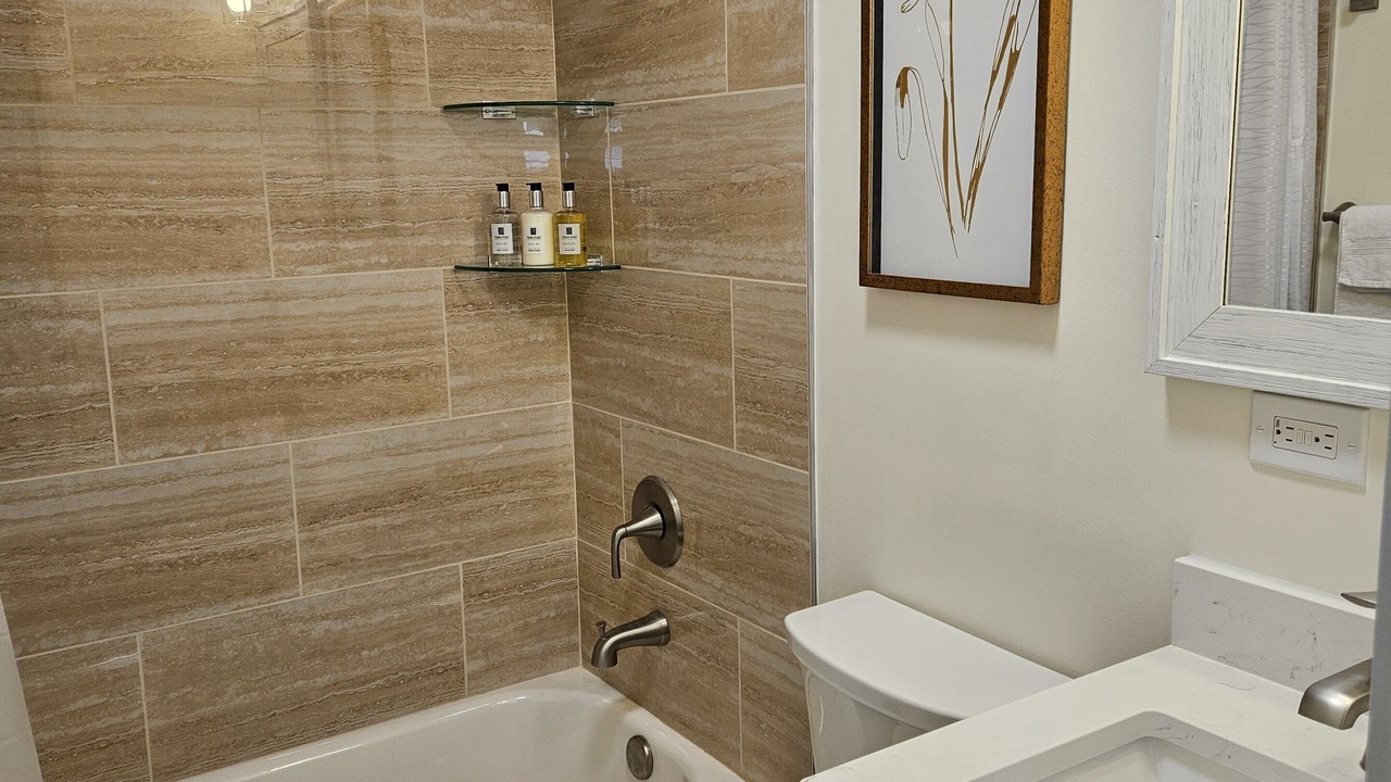 Photo of Bathroom in Des Moines