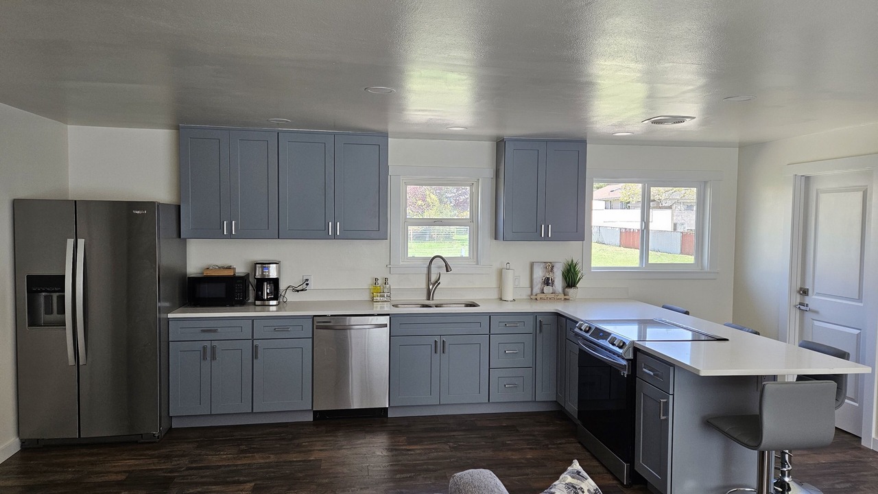 Photo of Kitchen in Des Moines