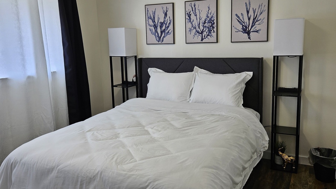 Photo of Bedroom in Des Moines