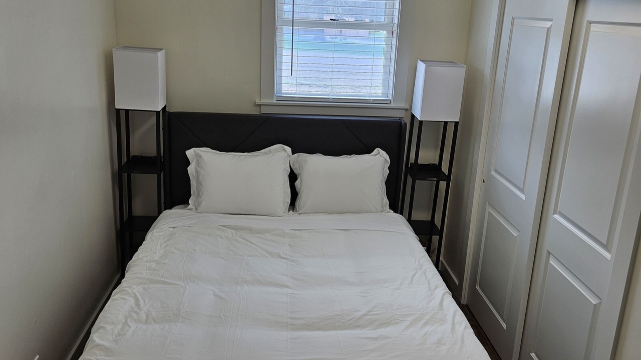 Photo of Bedroom in Des Moines