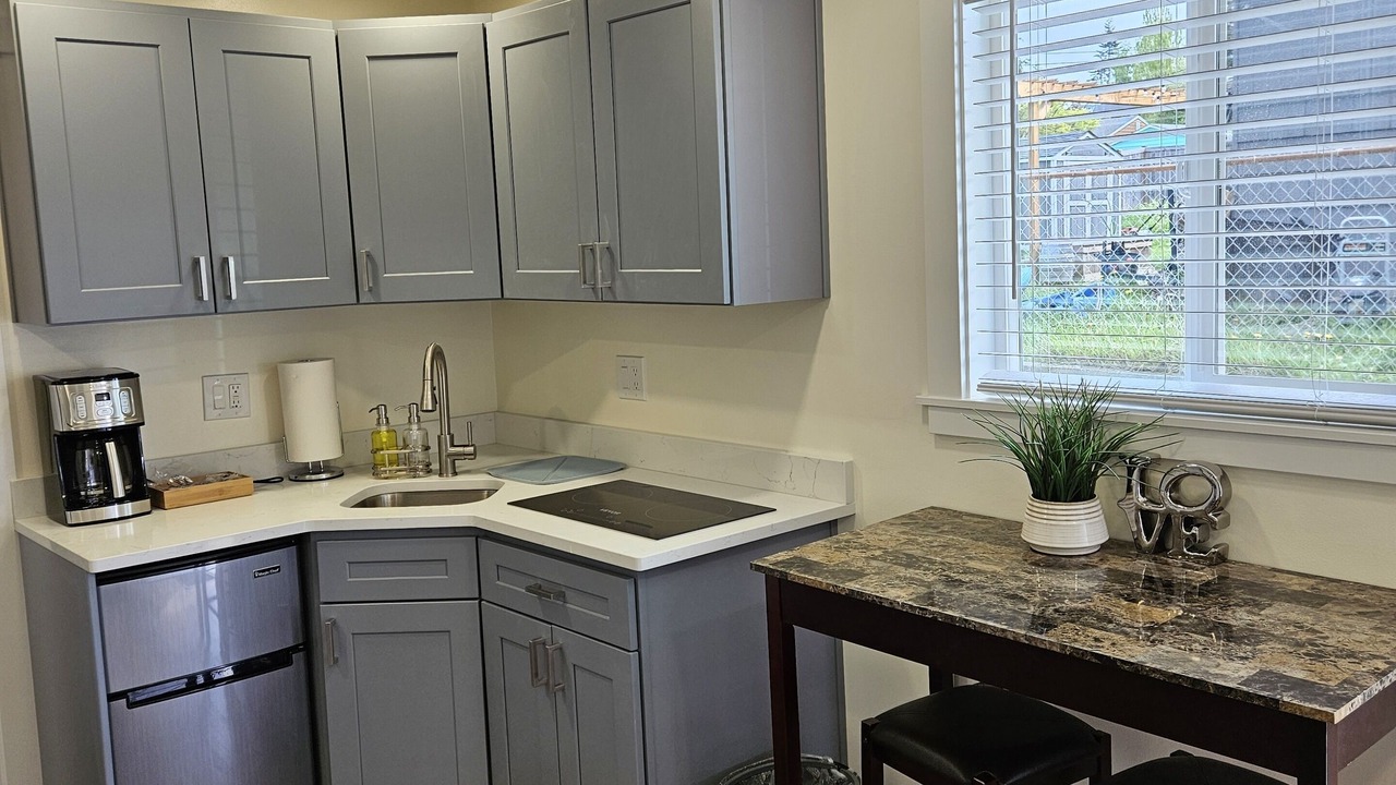 Photo of Kitchen in Des Moines