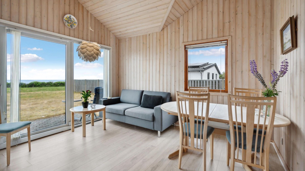 Photo of Bedroom in Sjaelborg