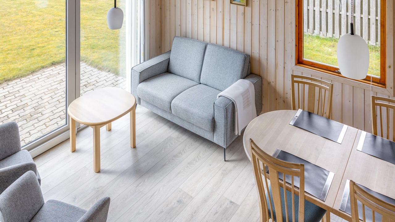 Photo of Bedroom in Sjaelborg