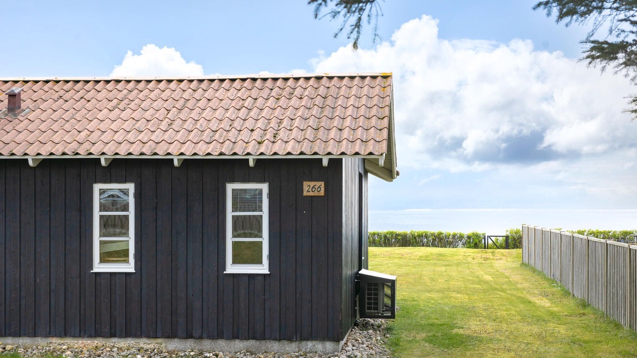 Photo of Bedroom in Sjaelborg