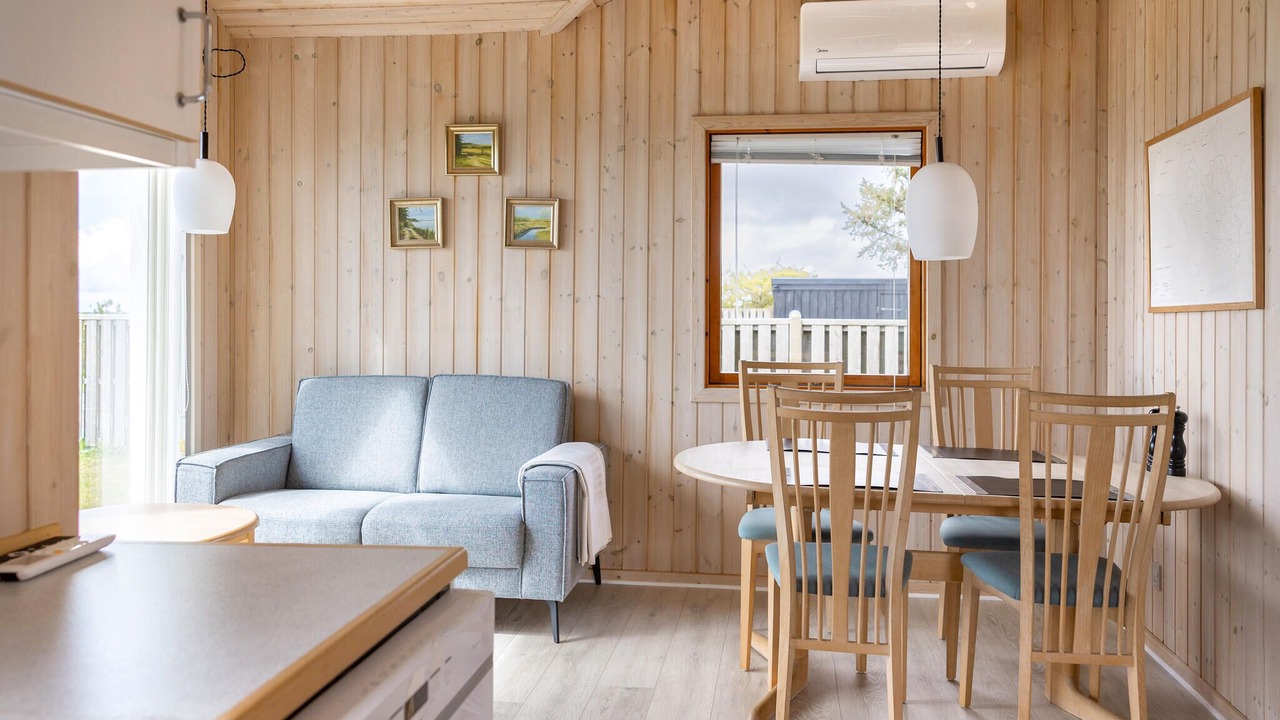 Photo of Bedroom in Sjaelborg