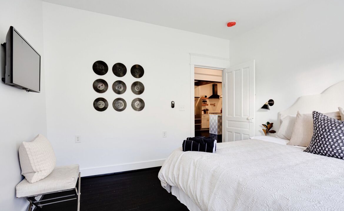 Photo of Bedroom in Durham
