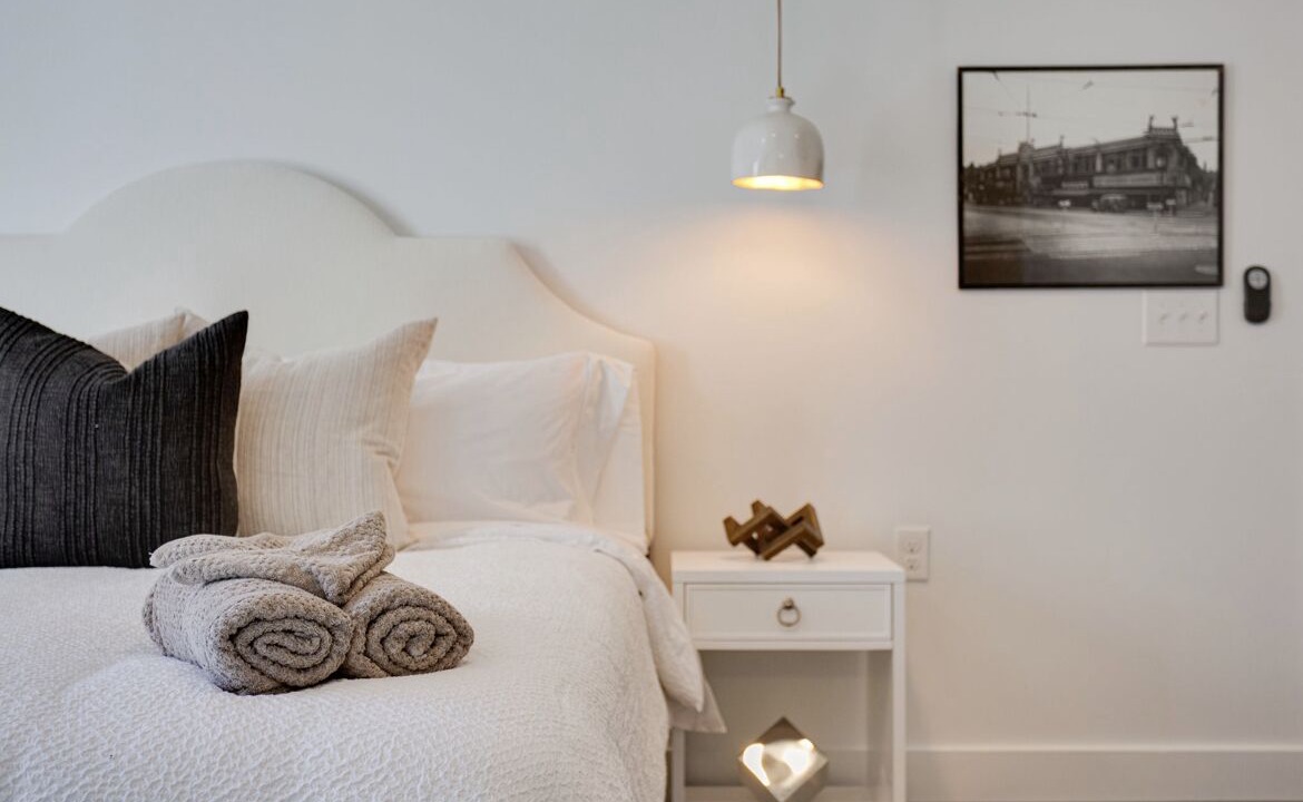 Photo of Bedroom in Durham