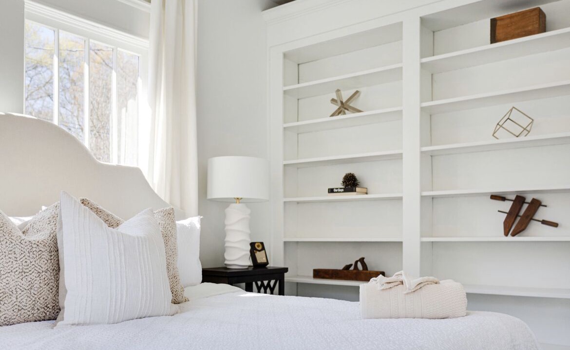Photo of Bedroom in Durham
