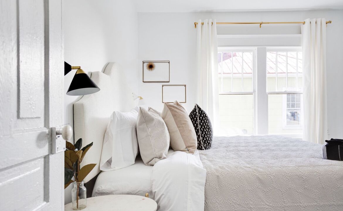 Photo of Bedroom in Durham