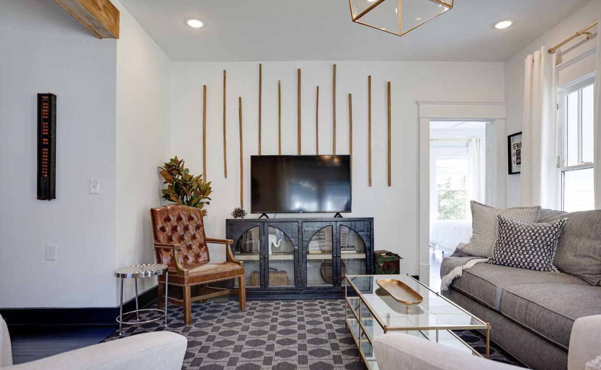 Photo of Livingroom in Durham
