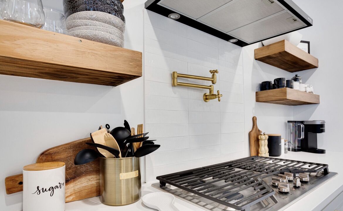 Photo of Kitchen in Durham