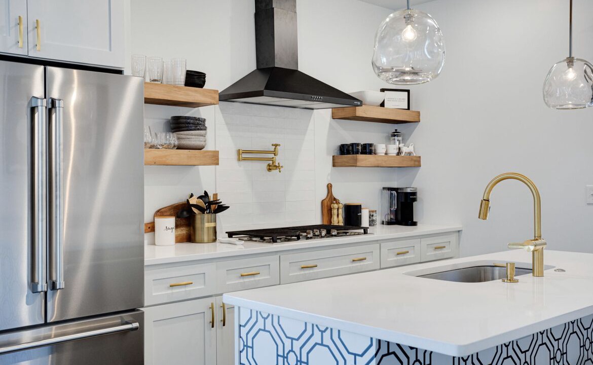 Photo of Kitchen in Durham