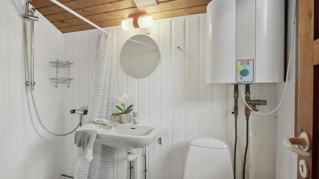 Photo of Bathroom in Kaldred