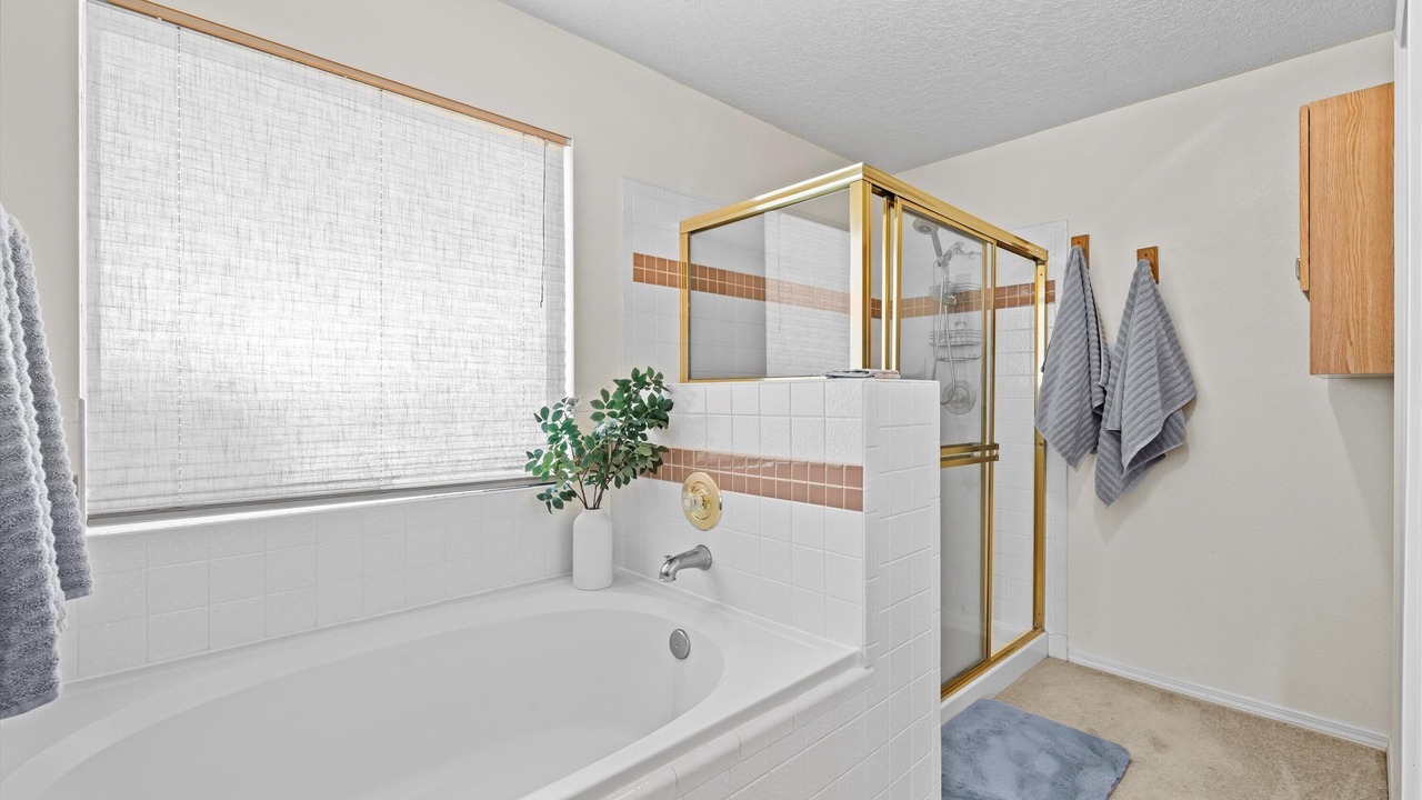 Photo of Bathroom in Northeast Heights