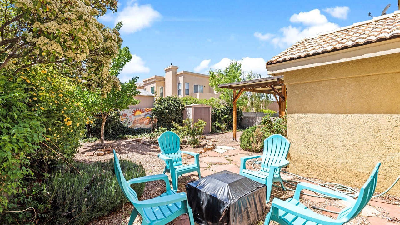 Photo of Outdoor in Northeast Heights